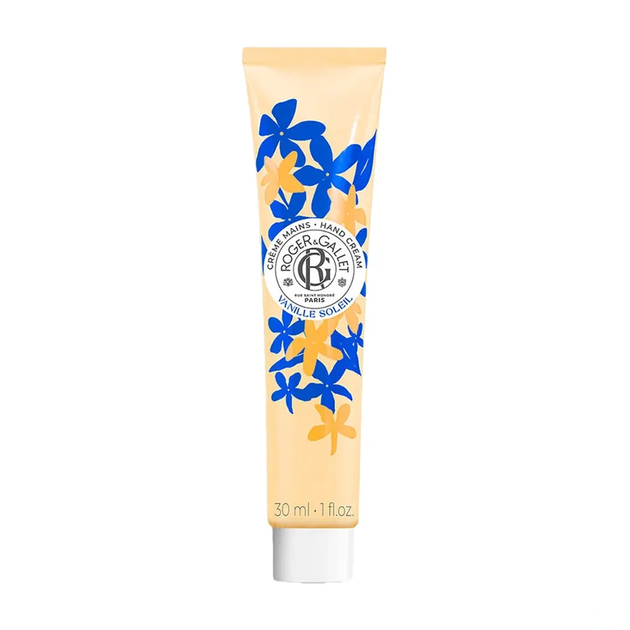 Roger et Gallet Crème Mains