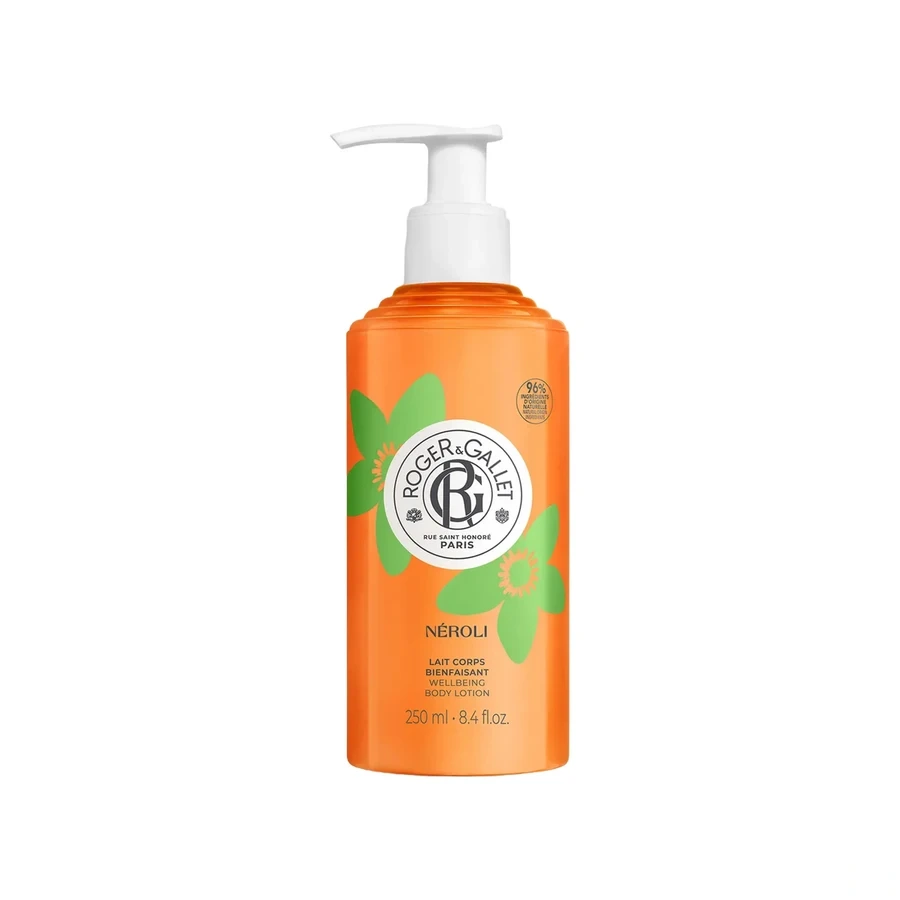 Roger & Gallet Lait Corps Bienfaisant