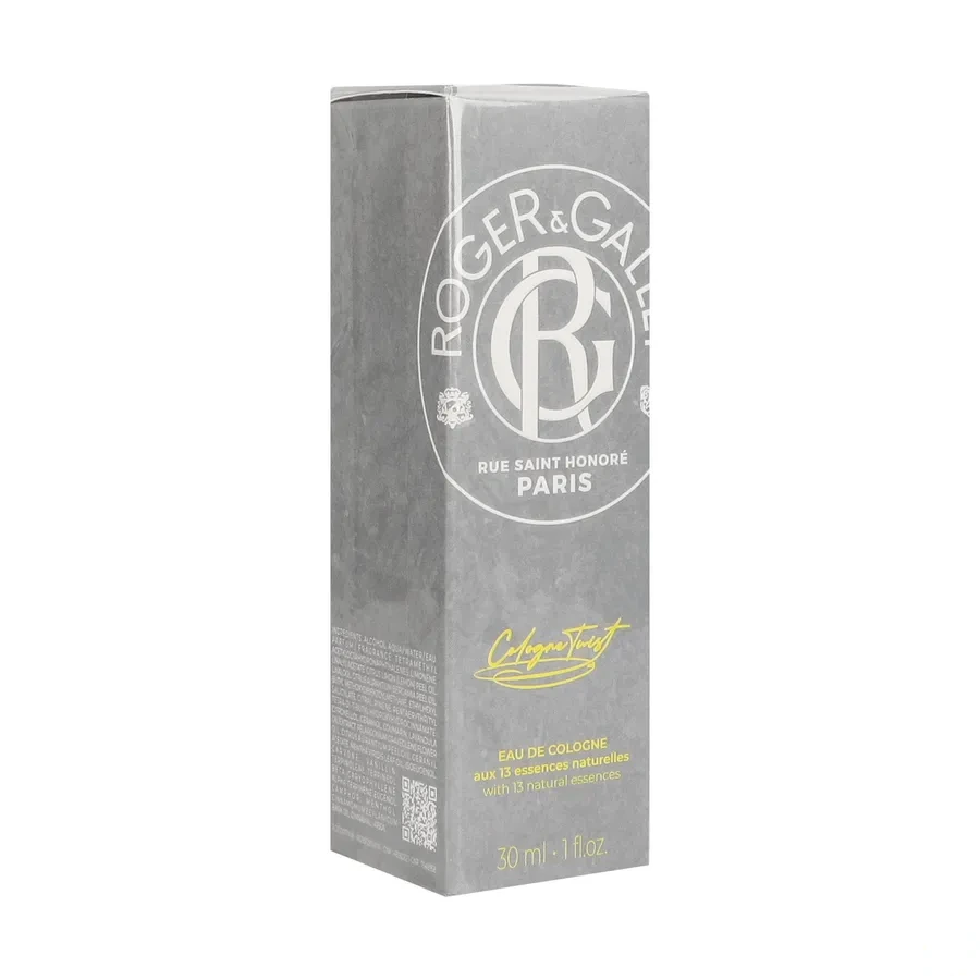 Roger et Gallet Cologne Twist Eau de Cologne