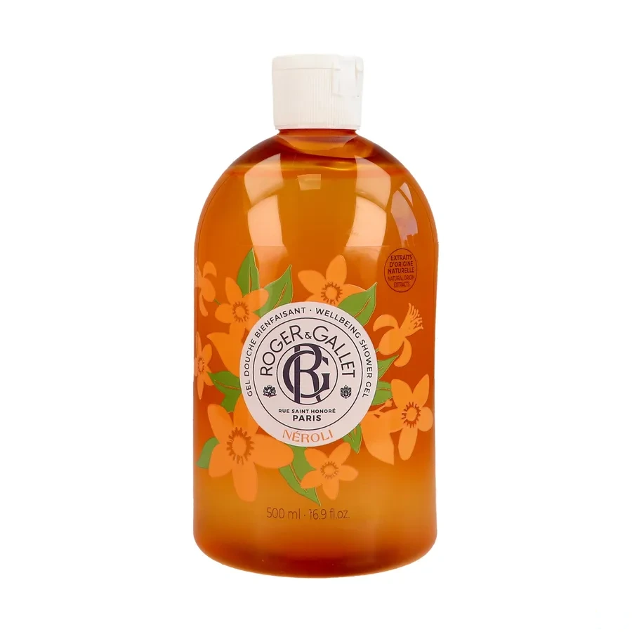 Roger et Gallet Gel Douche