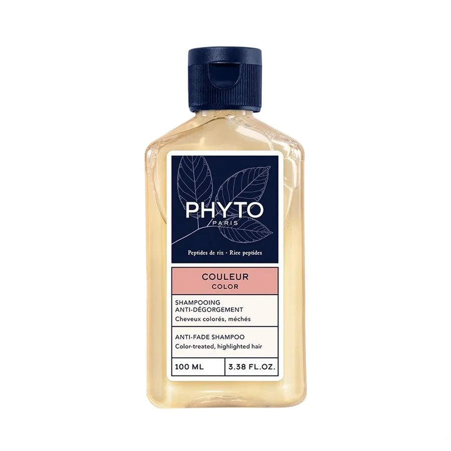Phyto Color Shampooing Anti-Dégorgement