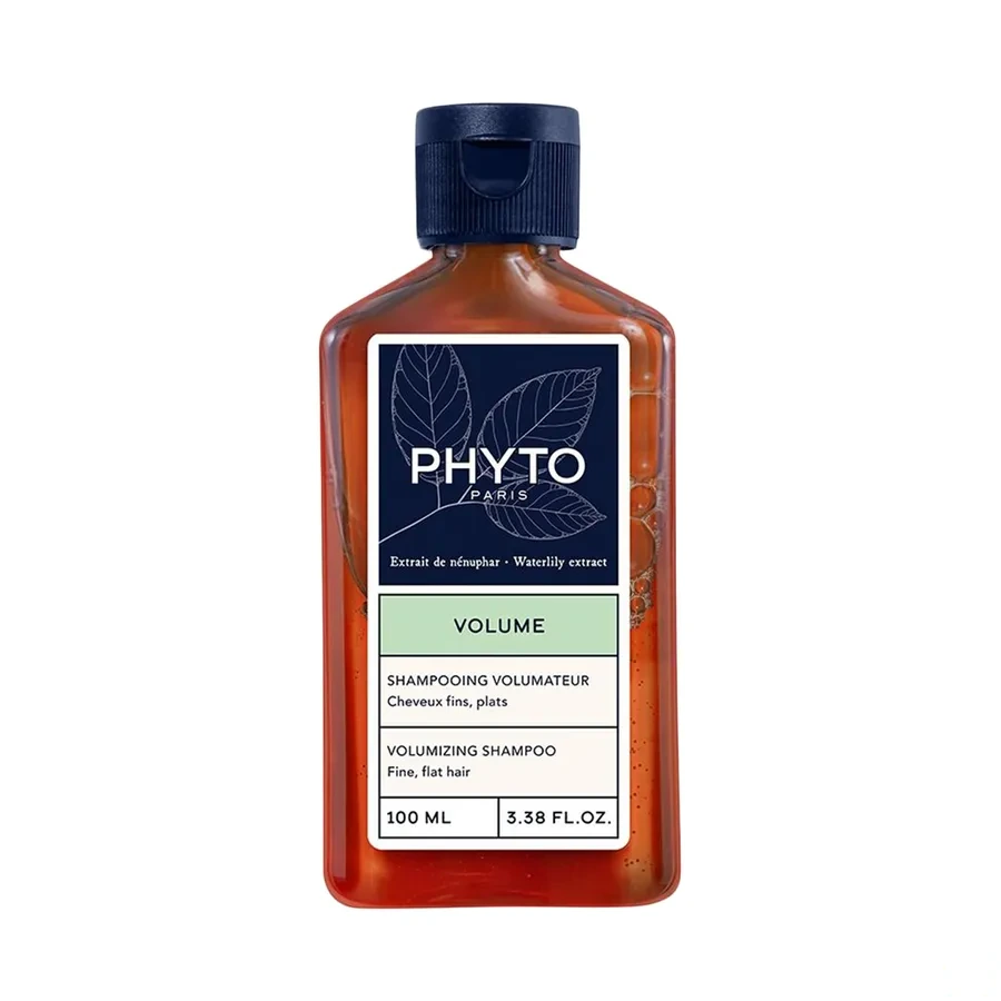 Phyto Volume Shampooing Volumateur