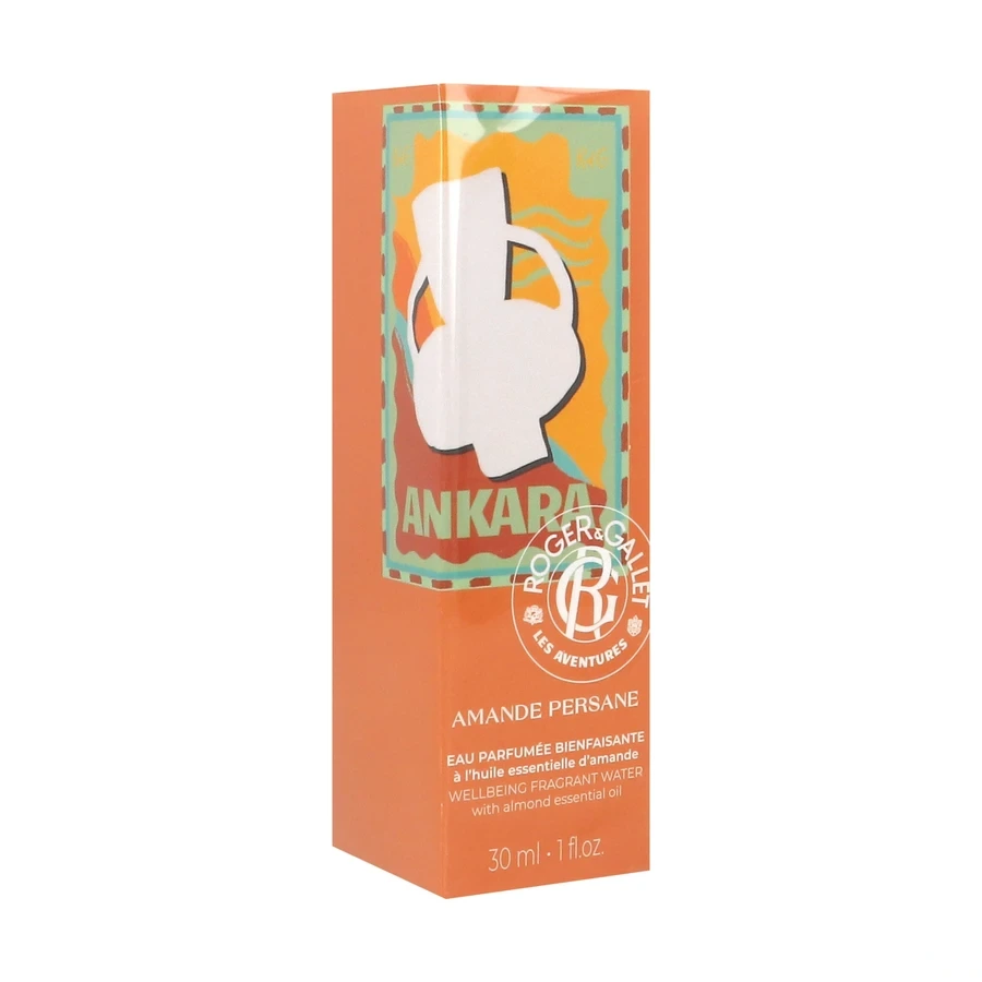 Roger et Gallet Eau Parfumée Bienfaisante