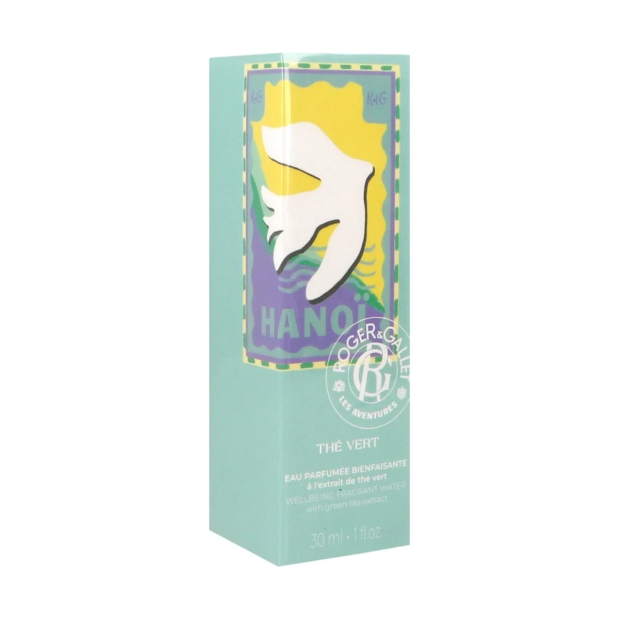 Roger et Gallet Eau Parfumée Bienfaisante