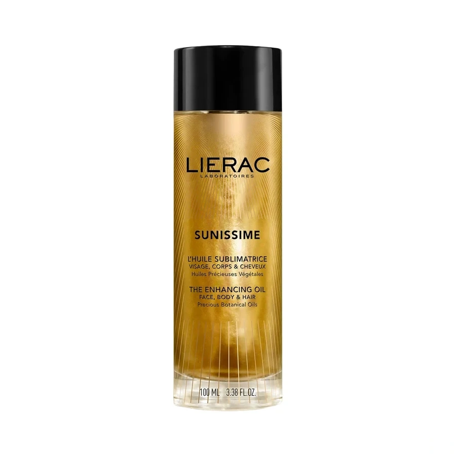 Lierac Sunissime L'Huile Sublimatrice