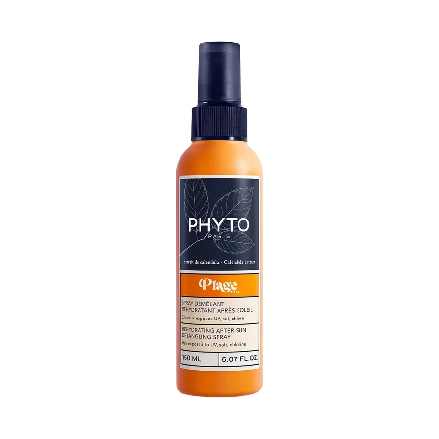 Phyto Spray Démêlant Réhydratant Après-Soleil