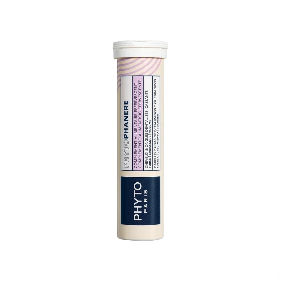 Phyto Phytophanere Cheveux et Ongles