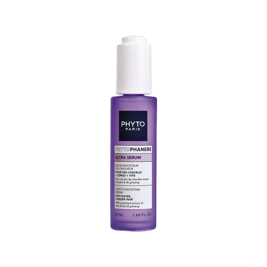 Phytophanere Ultra Sérum
