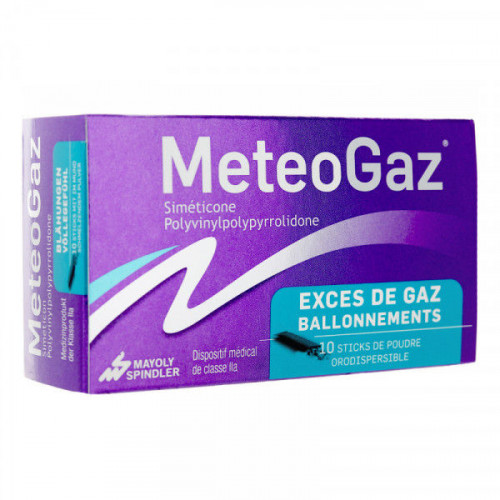 MeteoGaz