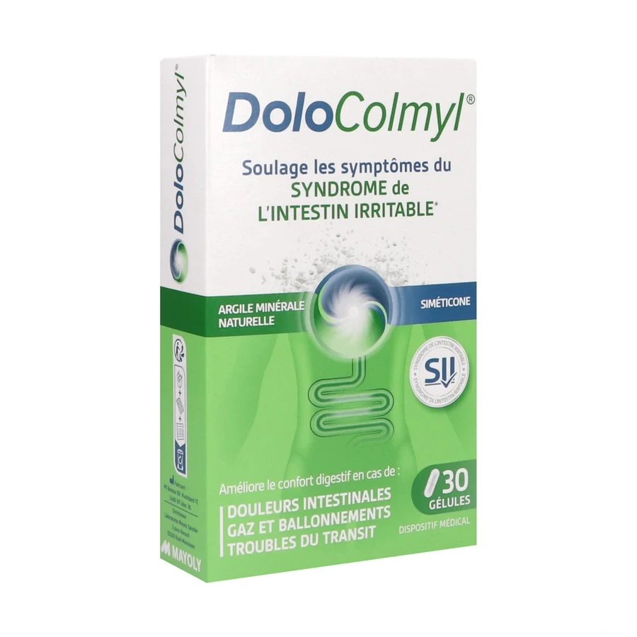 DoloColmyl