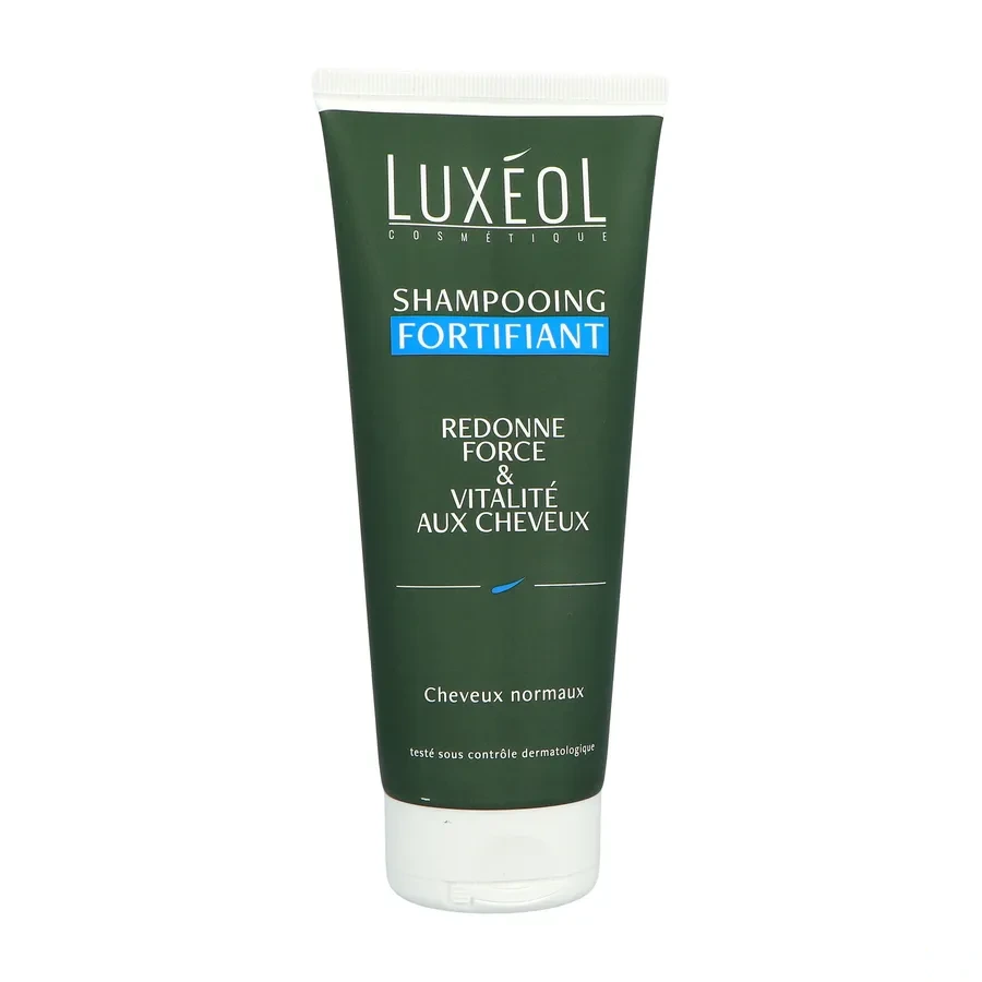 Luxéol Shampooing Fortifiant