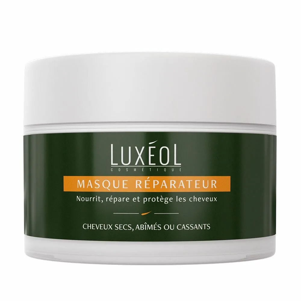 Luxéol Masque Réparateur