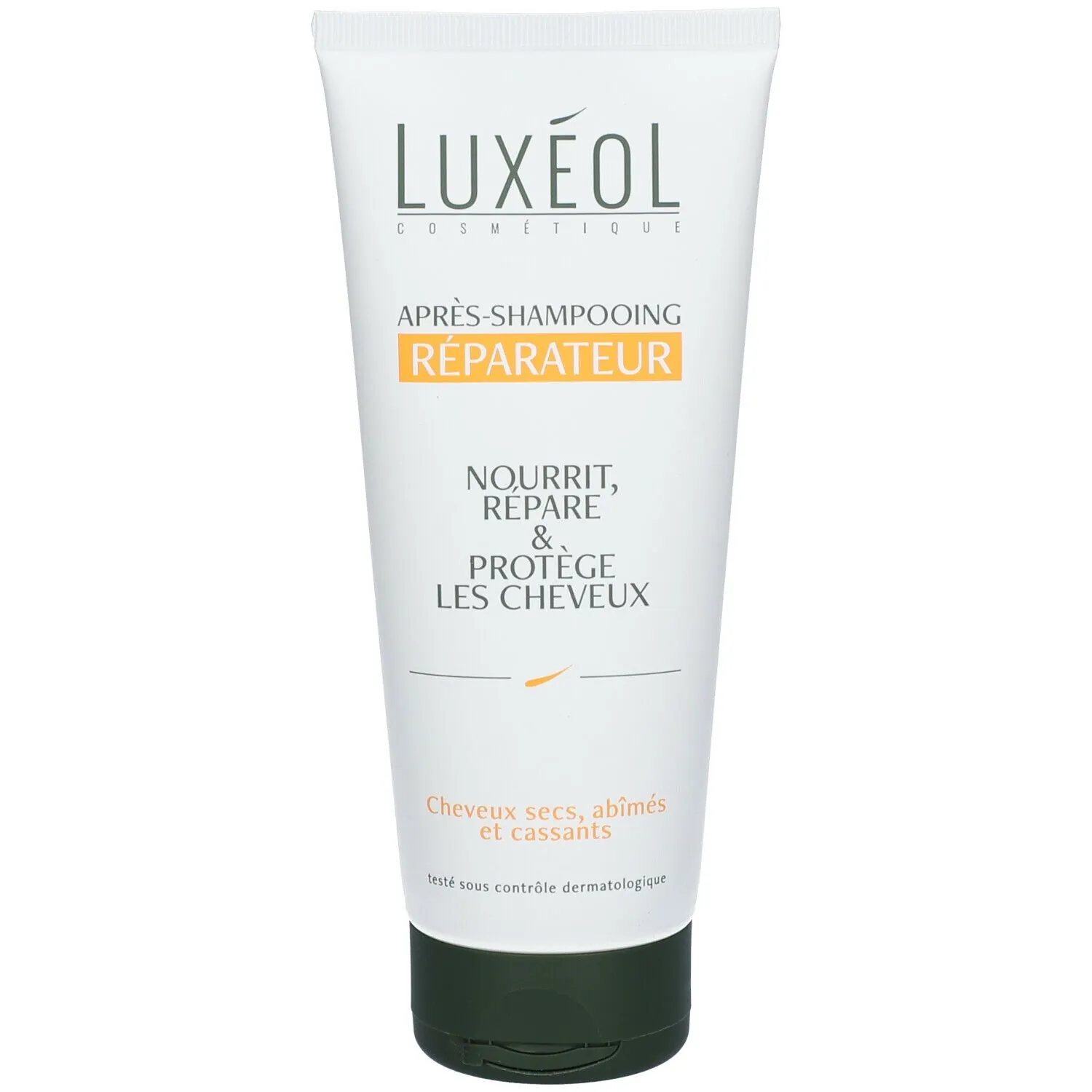 Luxéol Après-Shampooing Réparateur