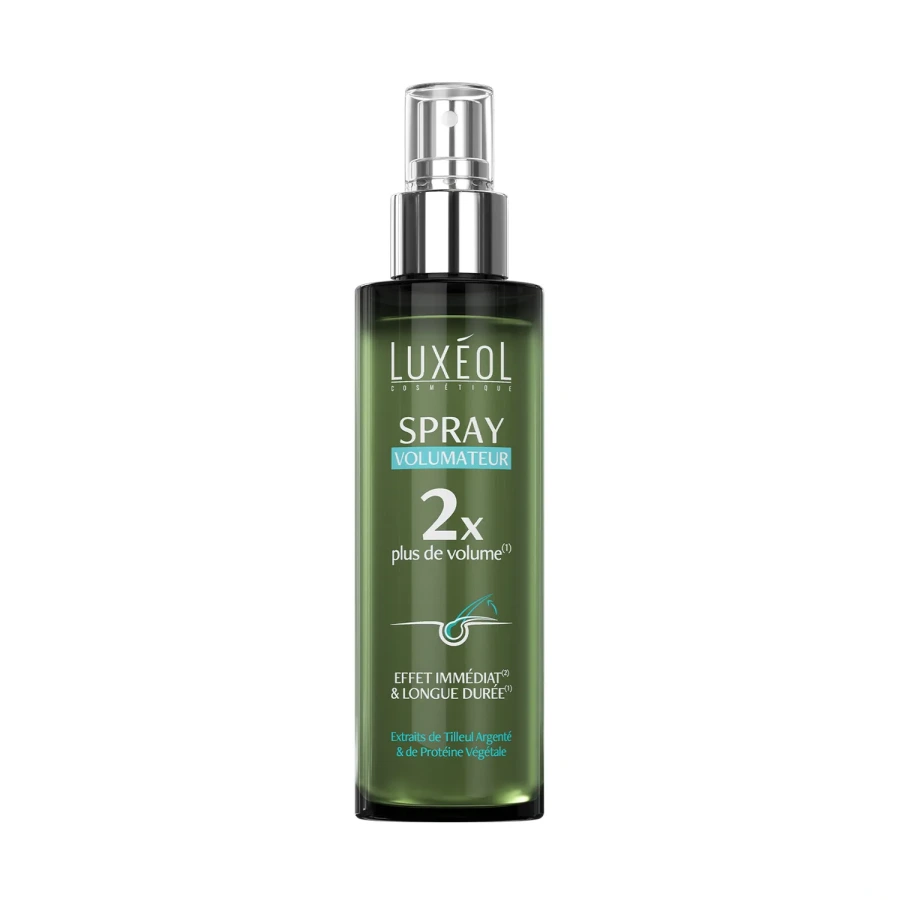 Luxéol Spray Volumateur