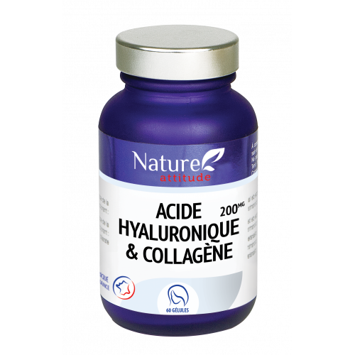 Kersiens Acide Hyaluronique & Collagène