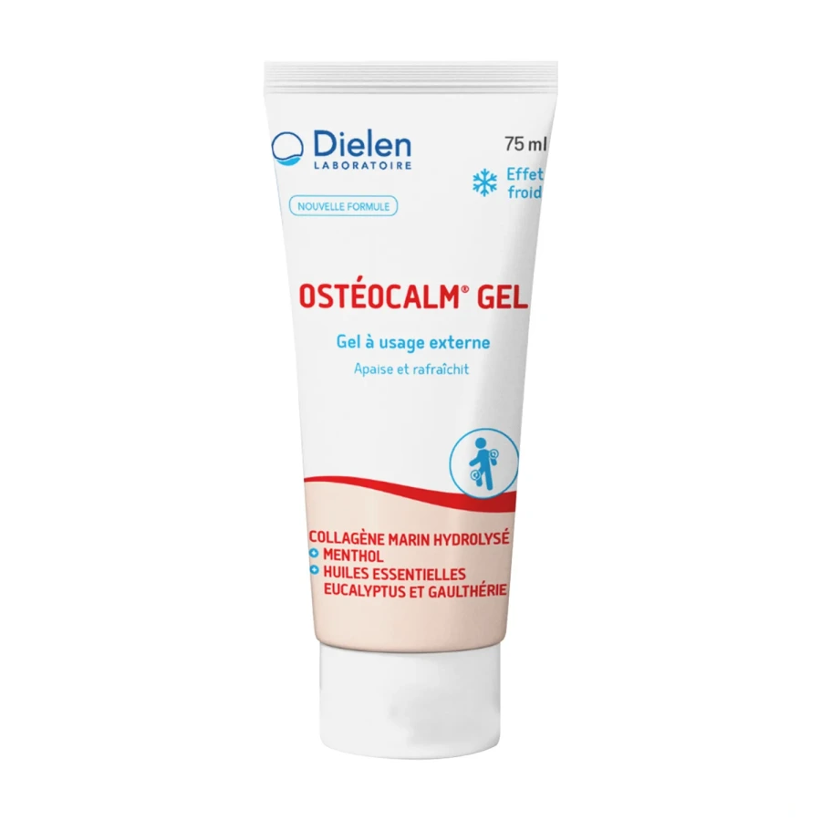 Dielen Osteocalm Gel