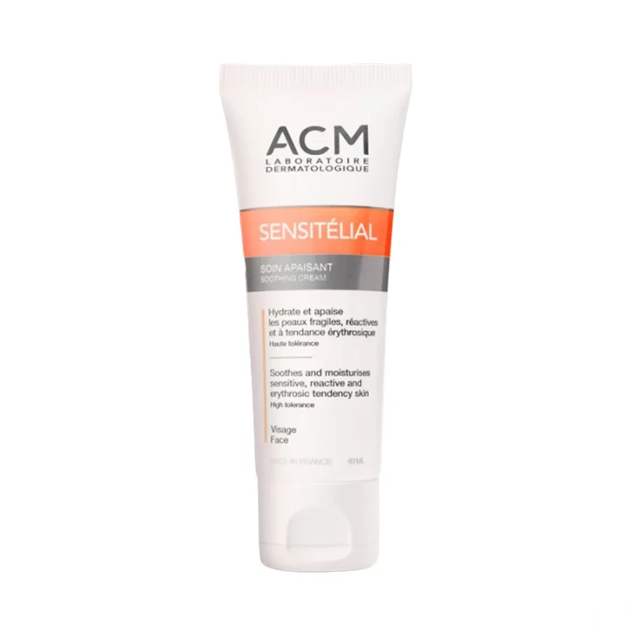 ACM Sensitélial Soin Apaisant