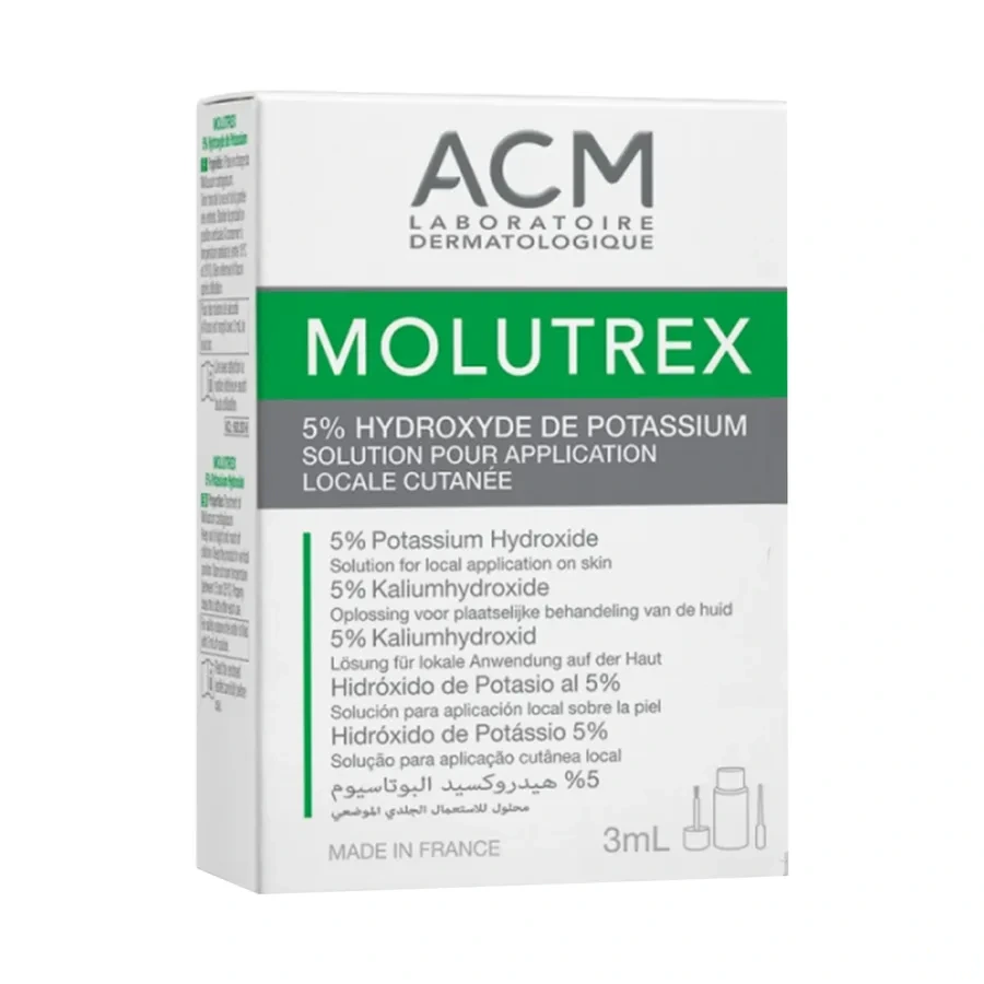 ACM Molutrex