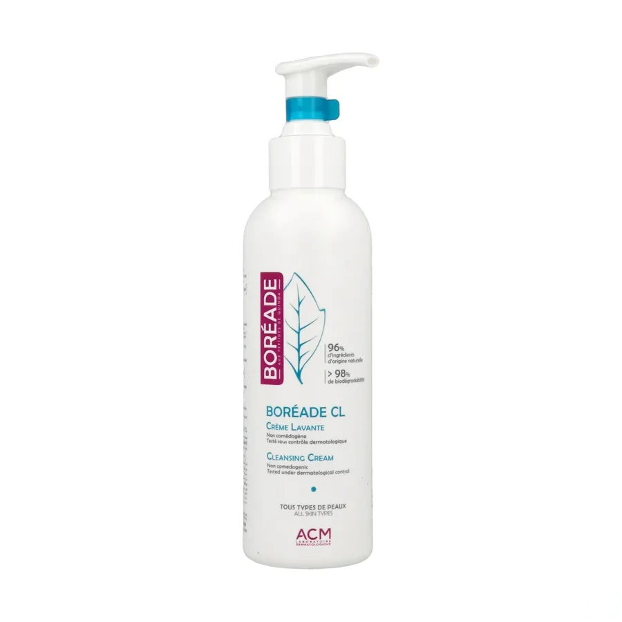 Boreade CL Crème Lavante