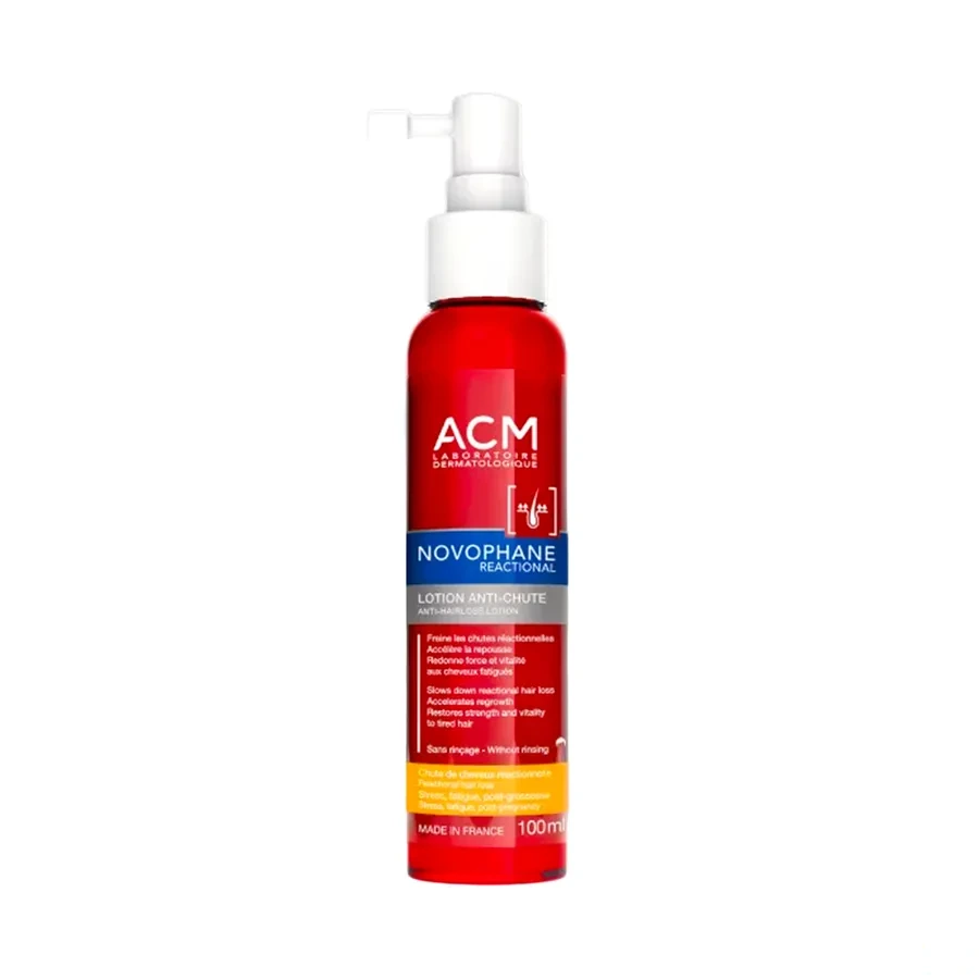 ACM Novophane Reactional Lotion Anti-Chute