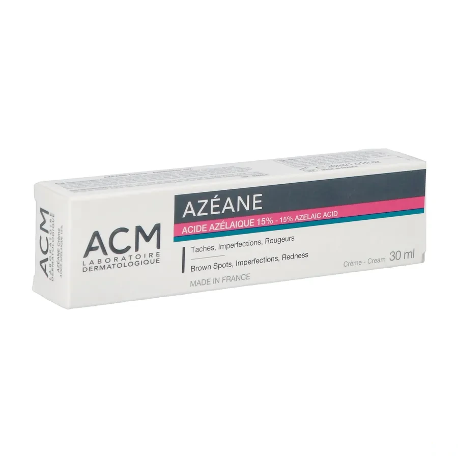 ACM Azéane