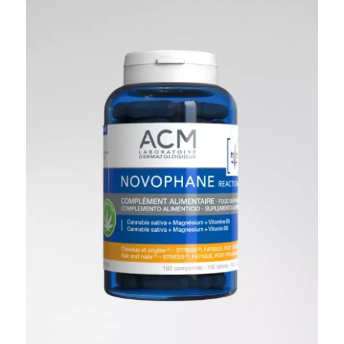 ACM Novophane Reactional
