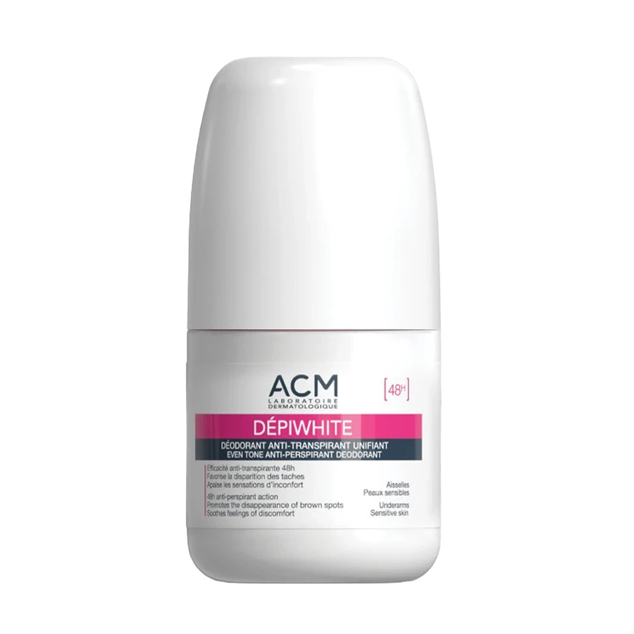 ACM Dépiwhite Déodorant Anti-Transpirant