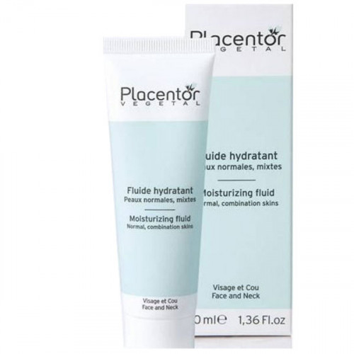 Placentor Crème Régénératrice Hydratante