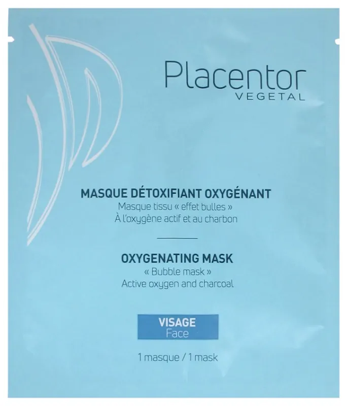 Placentor Masque Tissu