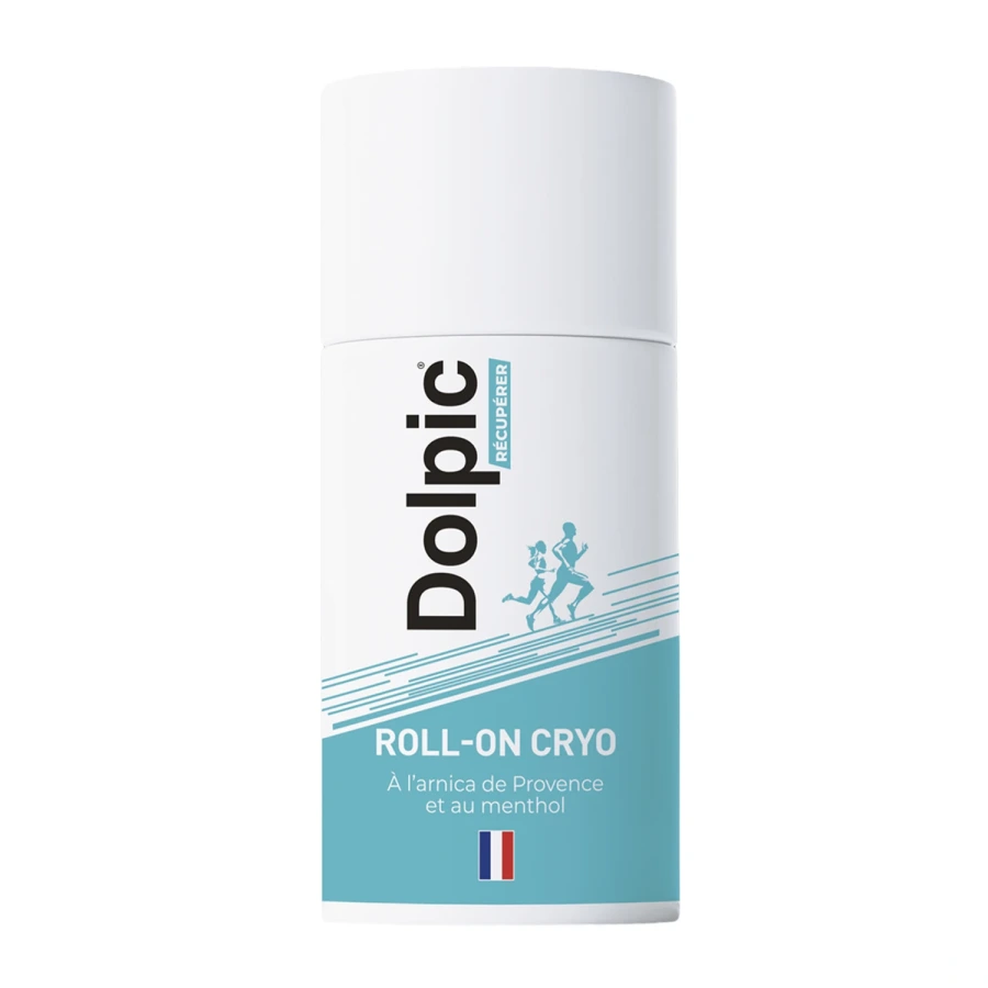 Dolpic Roll-On Cryo