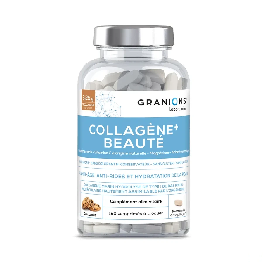 Granions Collagène+ Beauté Anti-Age