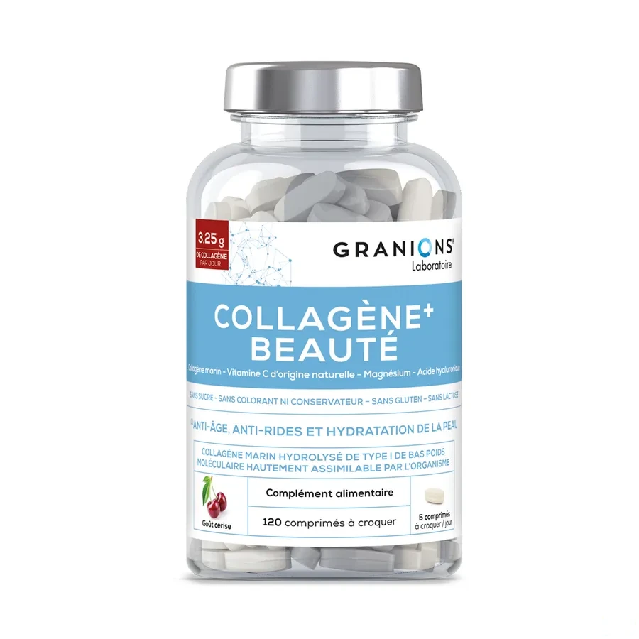 Granions Collagène+ Beauté Anti-Age