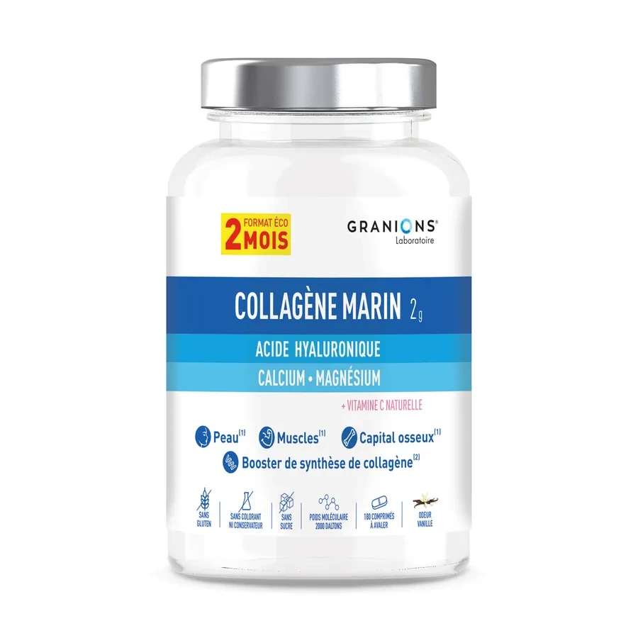 Granions Collagène Marin Type 1