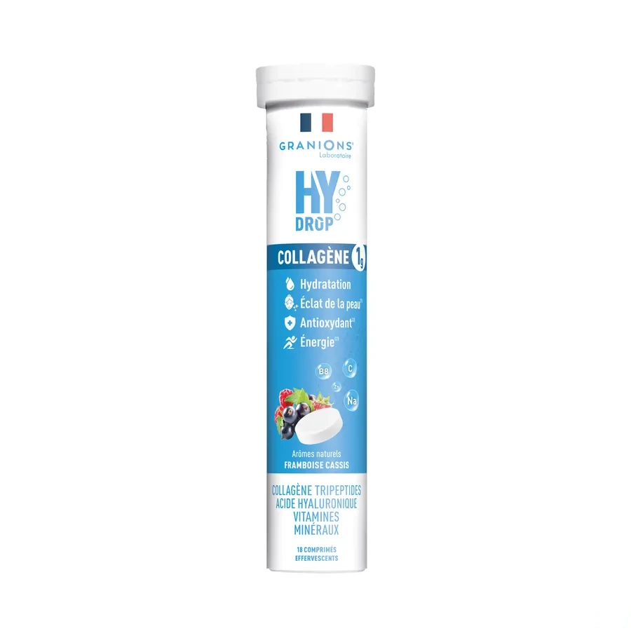 Granions Hydrop Collagène