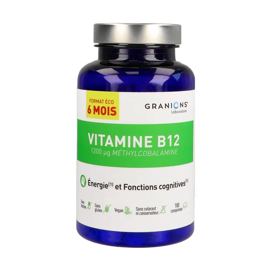 Granions Vitamine B12