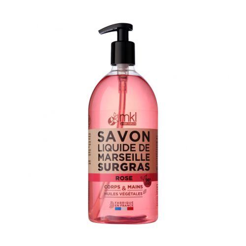 MKL Savon Liquide de Marseille