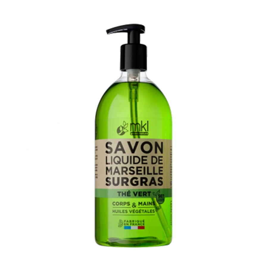 MKL Savon Liquide de Marseille