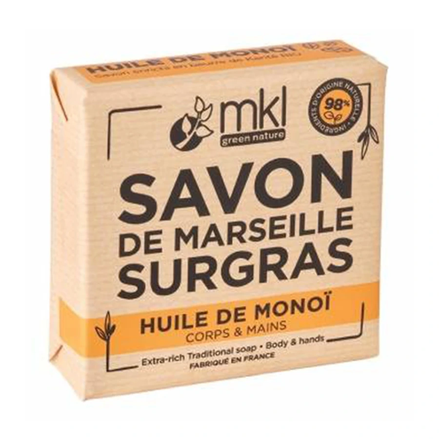 MKL Savon de Marseille Surgras