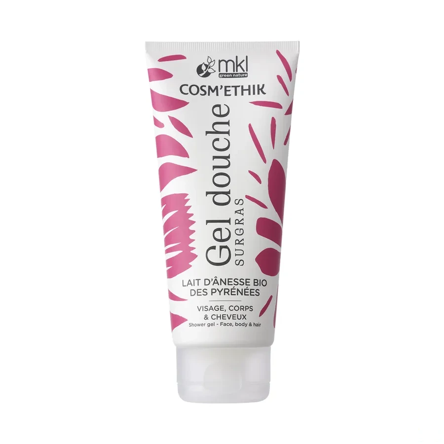 MKL Gel Douche Surgras