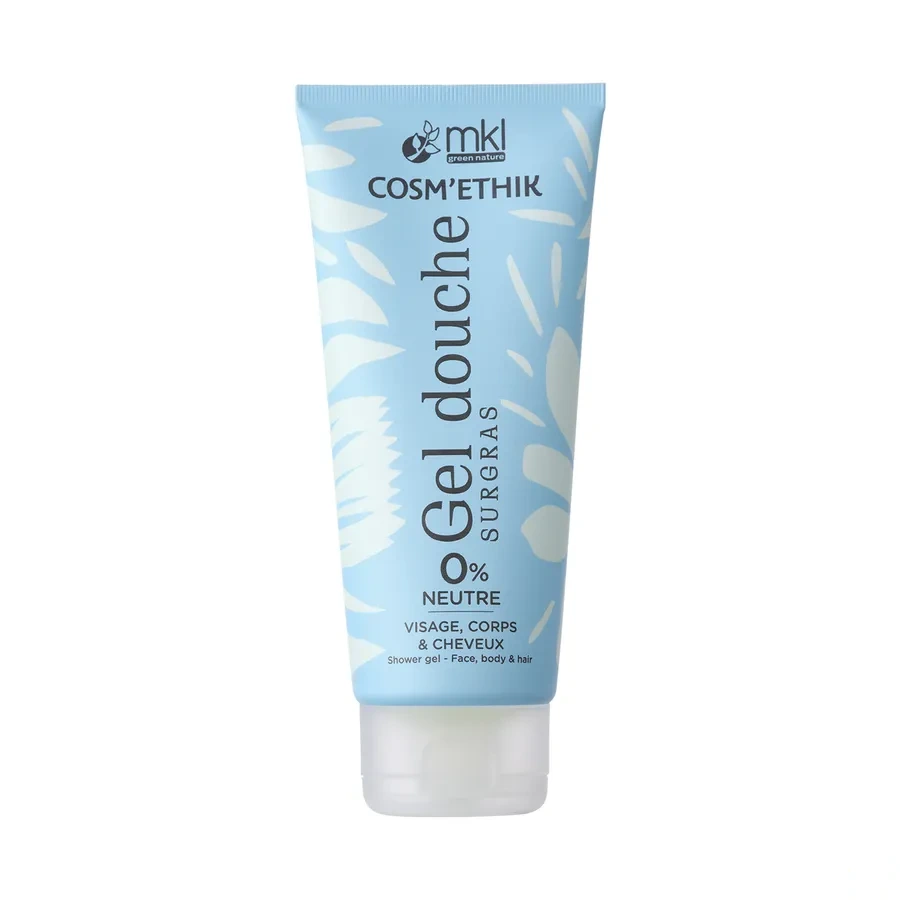 MKL Gel Douche Surgras