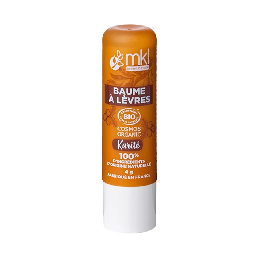 MKL Baume à Lèvres Bio