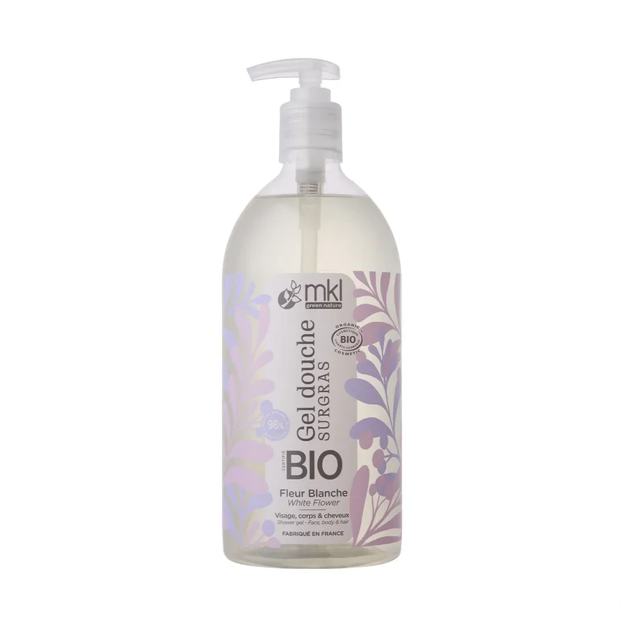 MKL Gel Douche Surgras