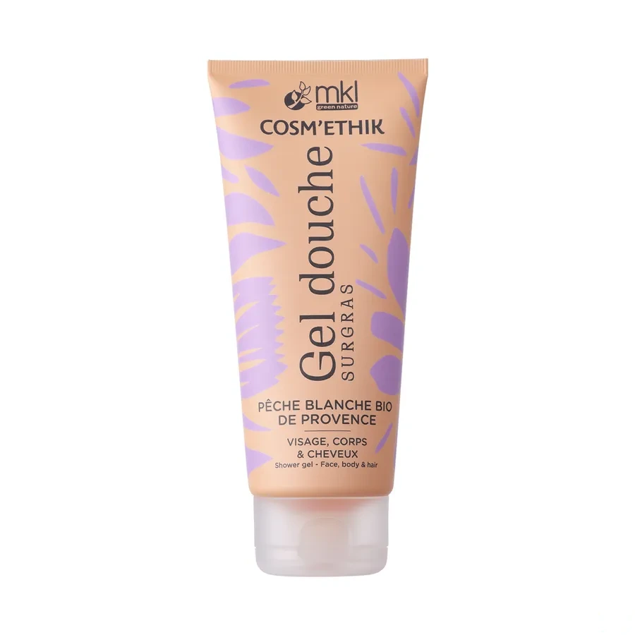 MKL Gel Douche Surgras