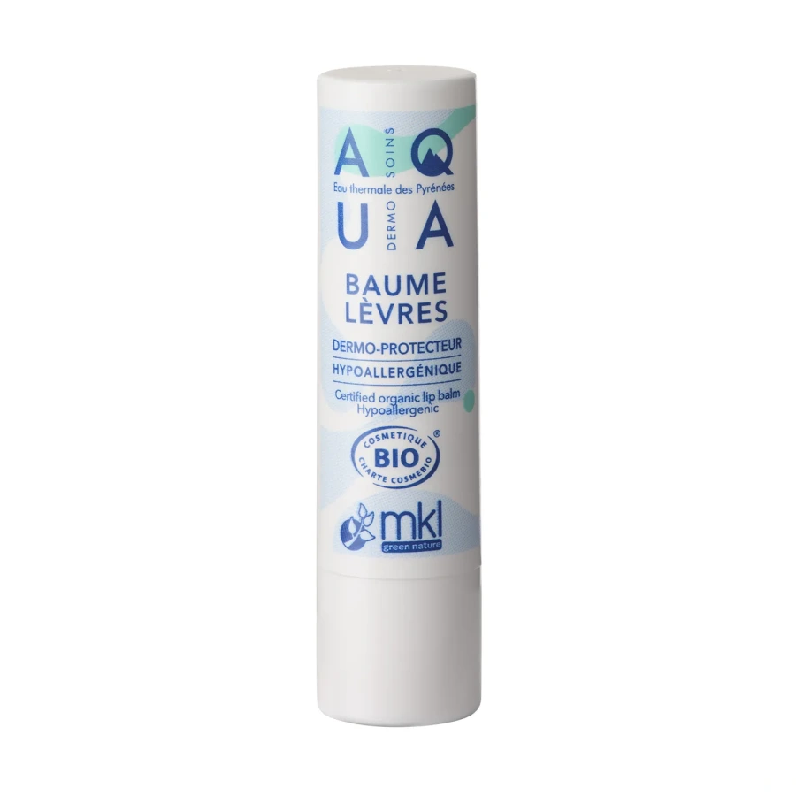 MKL Aqua Baume Lèvres Bio