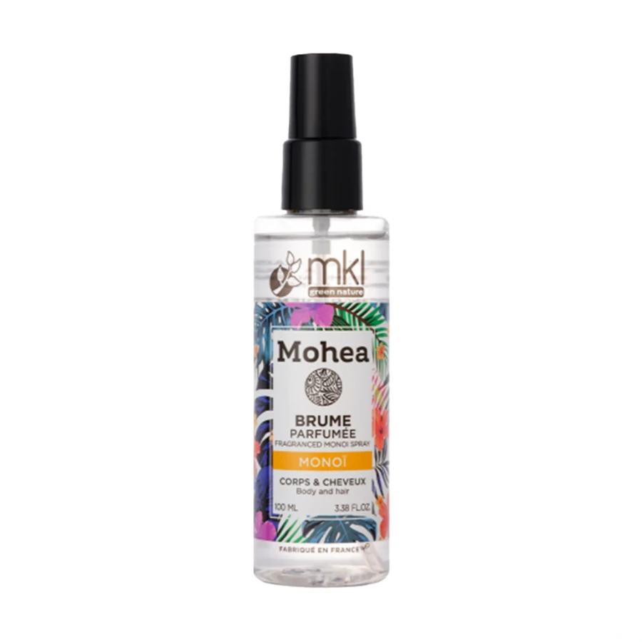 Brume parfumée Monoï MKL