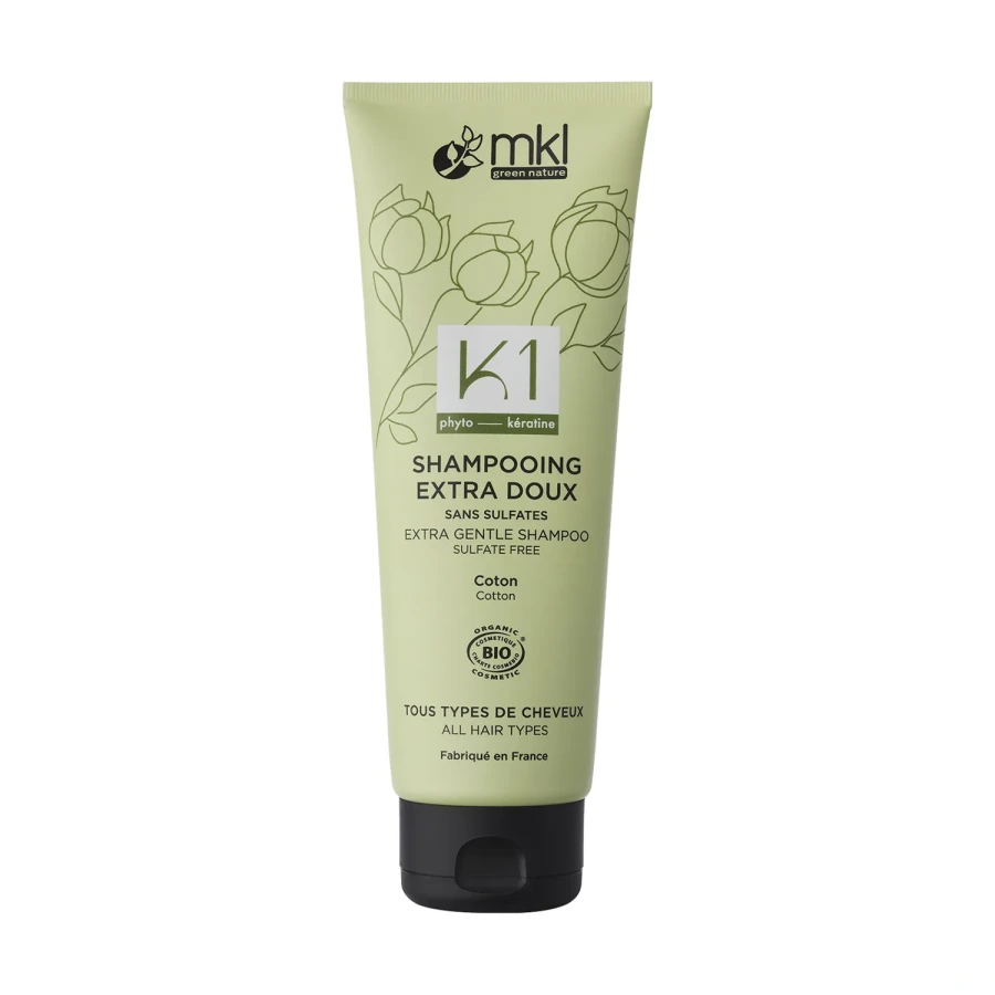MKL Shampooing Extra Doux