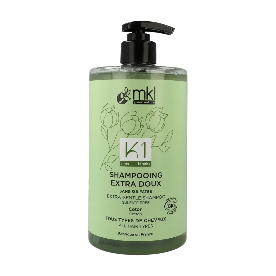 MKL Shampooing Extra Doux