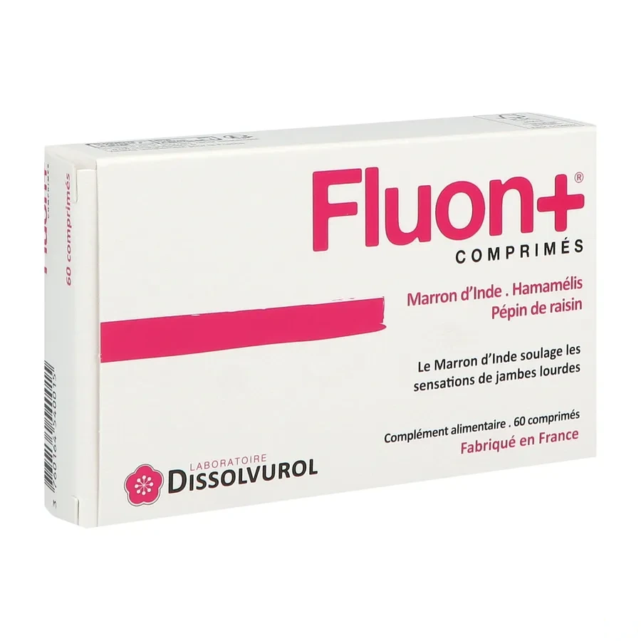 Fluon+