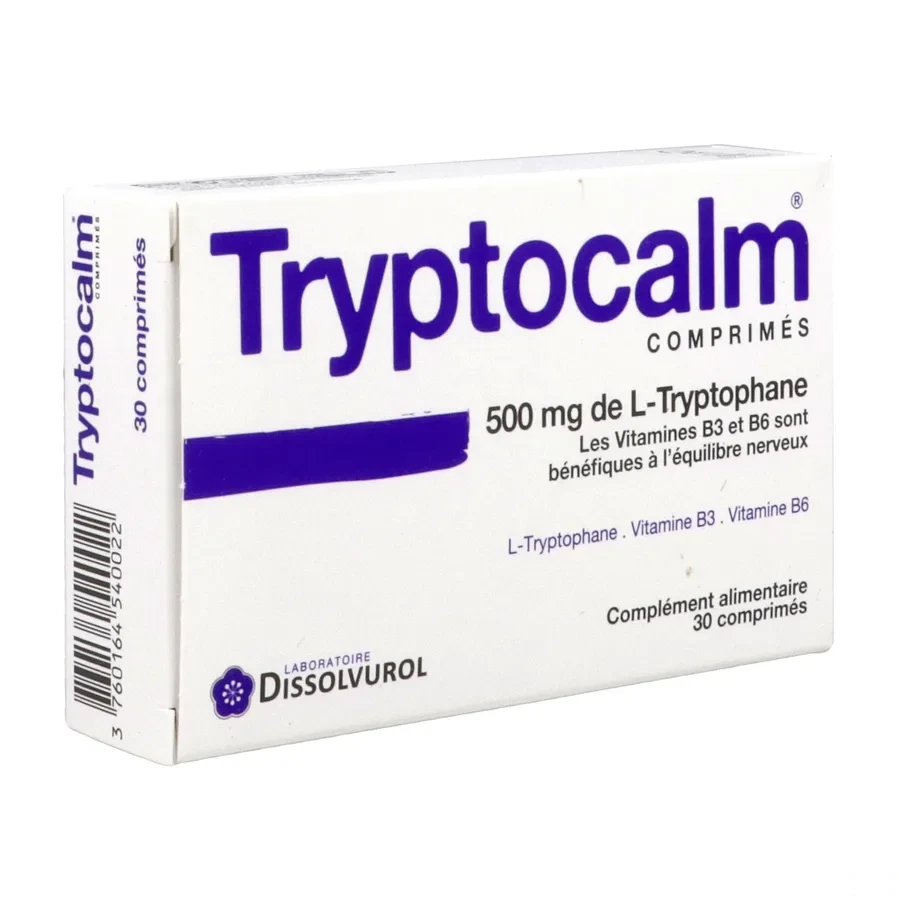 Tryptocalm