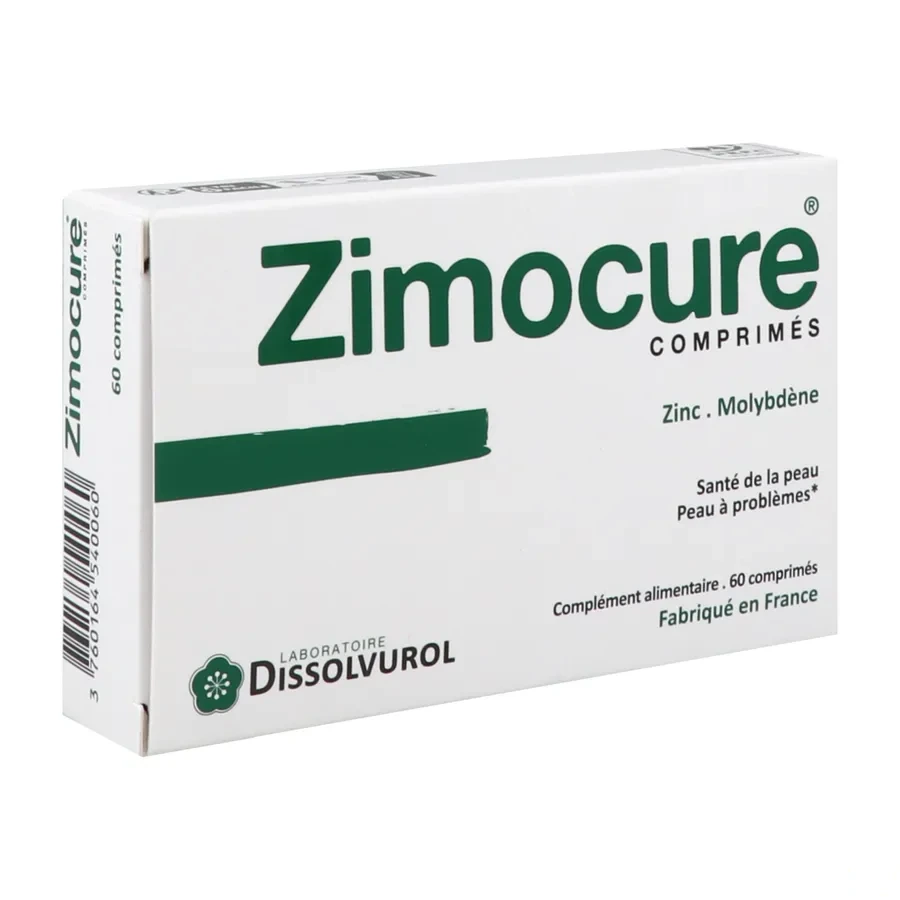 Zimocure